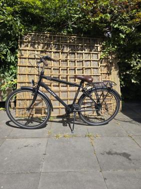 Kinderfiets 28 inch