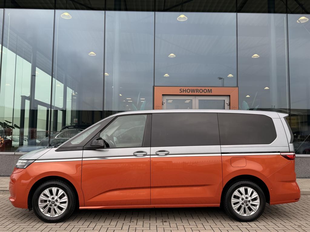 Volkswagen Multivan 1.4 ehybrid l2h1 7 persoons | acc | dab | standkachel |
