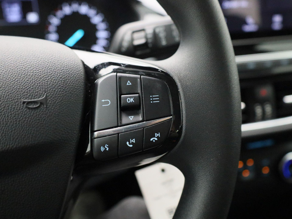 Ford Fiesta 1.0 ecoboost connected | cruise control | airco | apple carplay