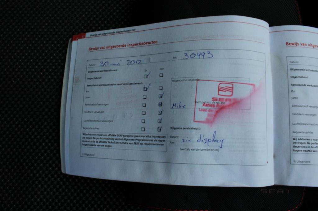 Seat Altea Xl 1.2 tsi good stuff