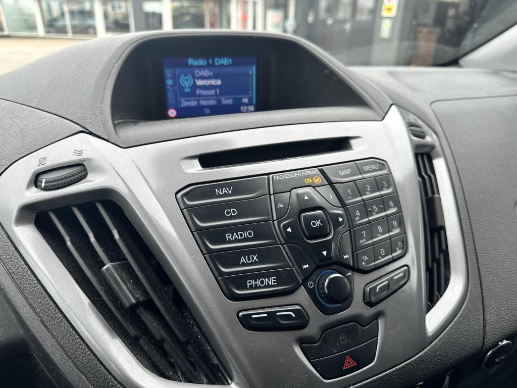 Ford Transit Custom 290 2.2 tdci l2h1 trend