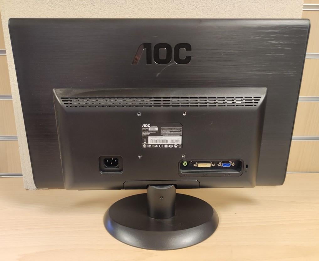 Monitor