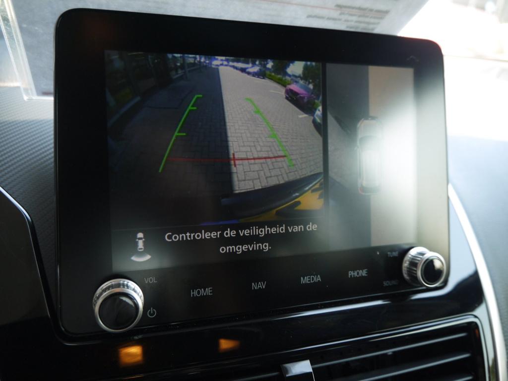 Mitsubishi Eclipse Cross 2.4 phev first edition|rijklaar