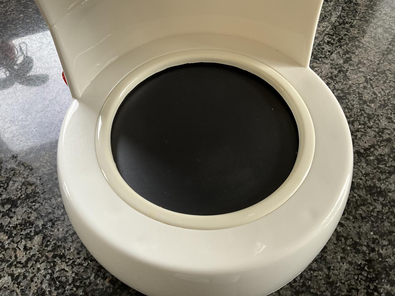 Koffiezetapparaat