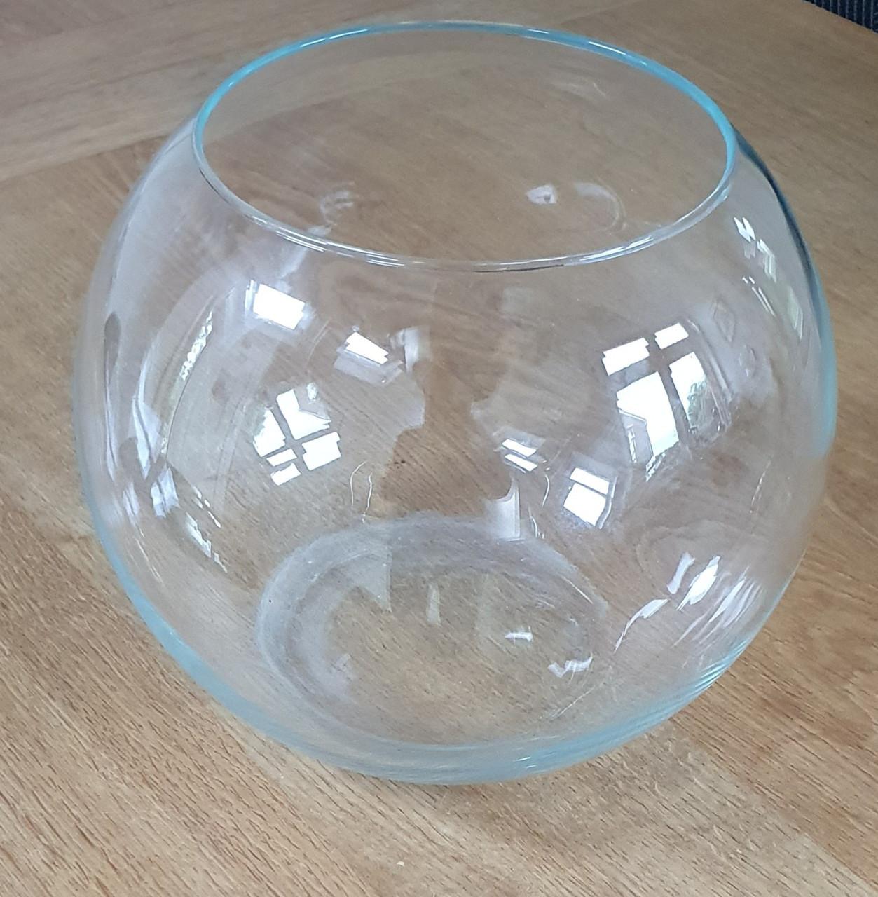 Vaas of vissenkom, 2x