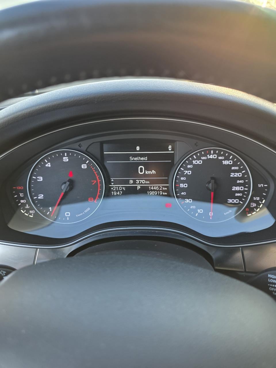 AUDI A6 2.0 TFSI AUTOMAAT 2012 – SPORTIEF, LUXE & PERFECT RIJDEND