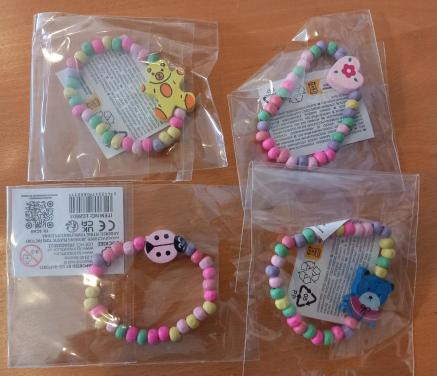Kinderarmbandjes