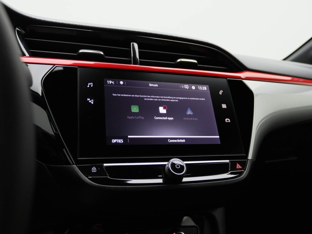 Opel Corsa 1.2 level 4 | navigatie | apple carplay / android auto | airco |