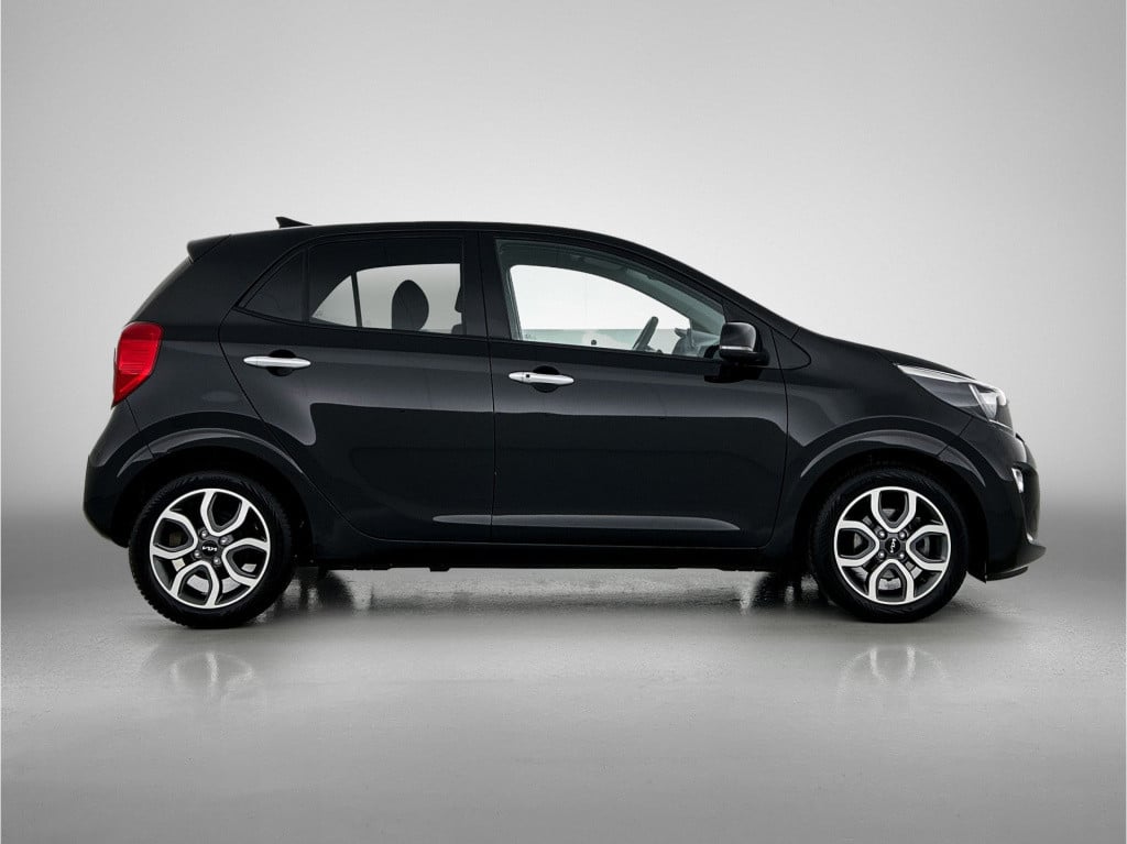 Kia Picanto 1.0 dpi dynamicplusline key less | climate control | camera