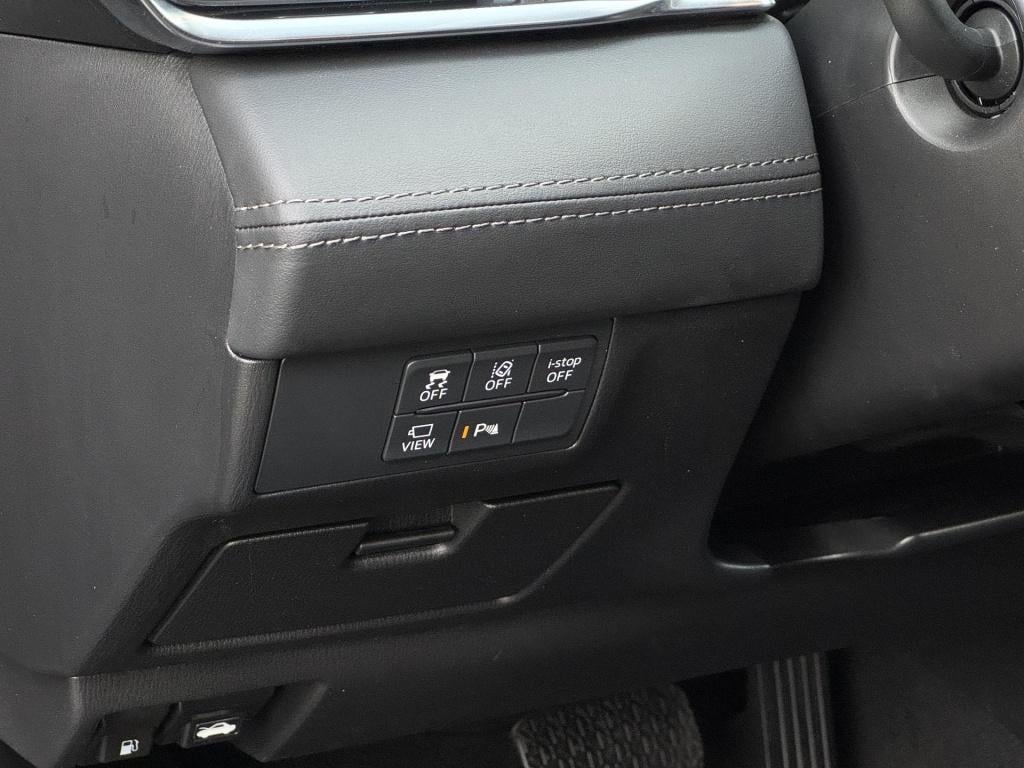 Mazda 6 sportbreak 2.0 skyactiv-g 165 centre-line nl-auto incl. afneembare 