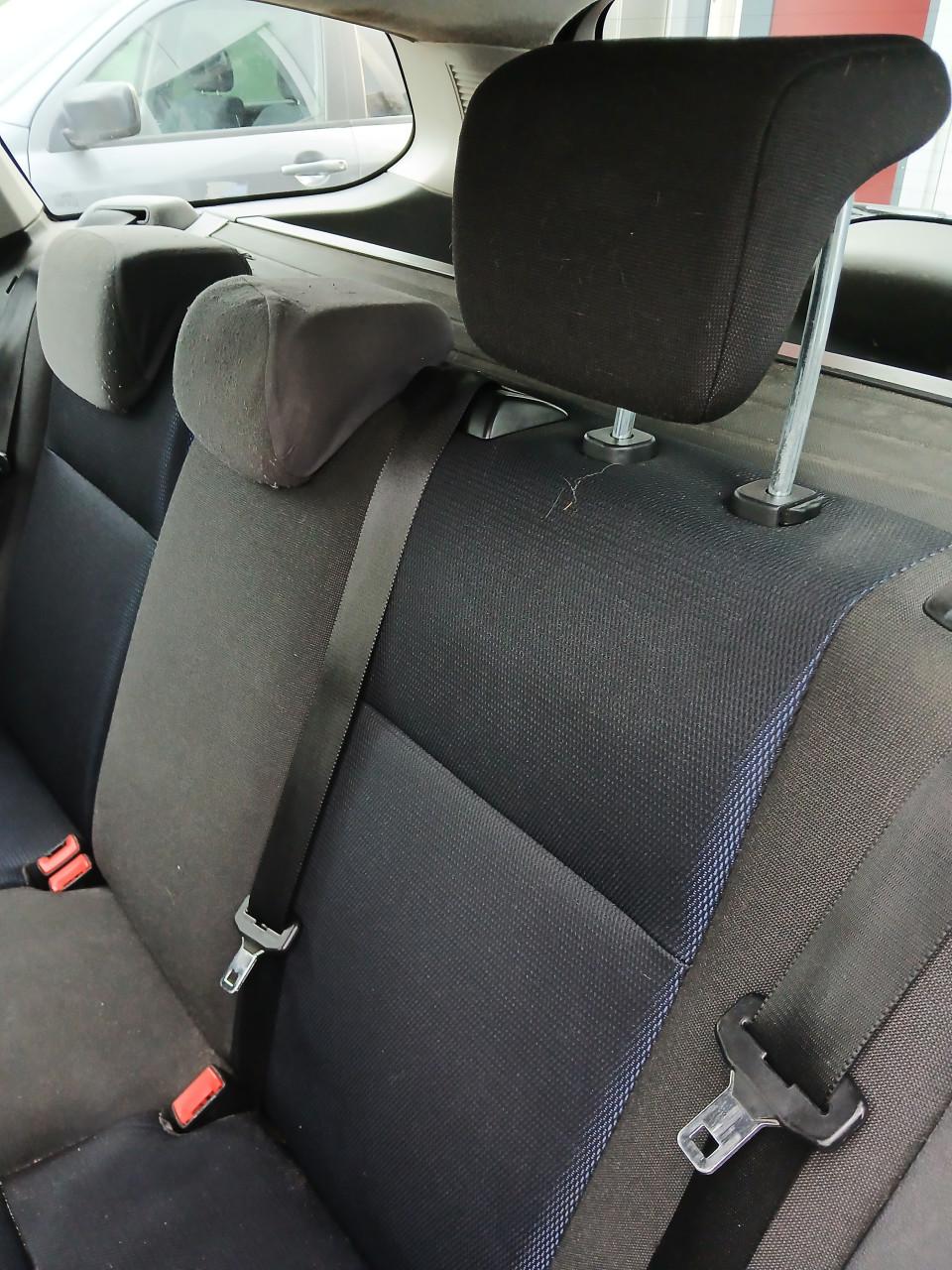 Ford Focus 1.8 Station-2006-Airco-trekhaak-stuurbekr-i.zr.g.st.-2400,=