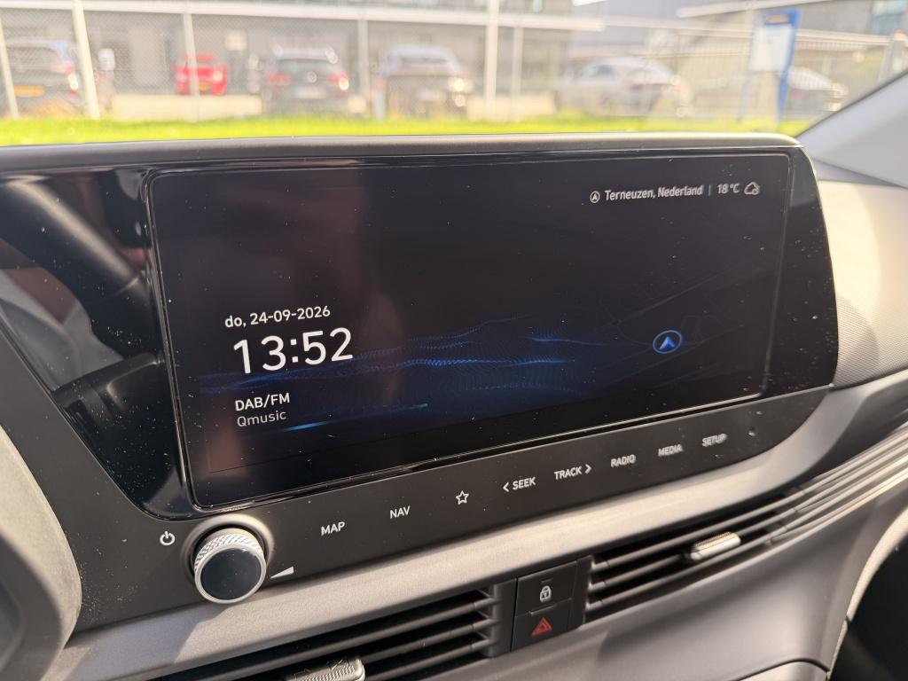 Hyundai Bayon 1.0 t-gdi mhev comfort smart | navigatie | cruise control | a