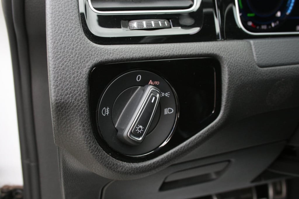 Volkswagen Golf 1.4 tsi phev gte