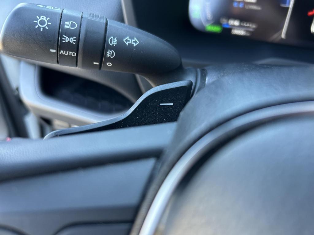 Suzuki Across 2.5 plug-in hybrid style plu in hybrid|trekhaak|10 jaar garan