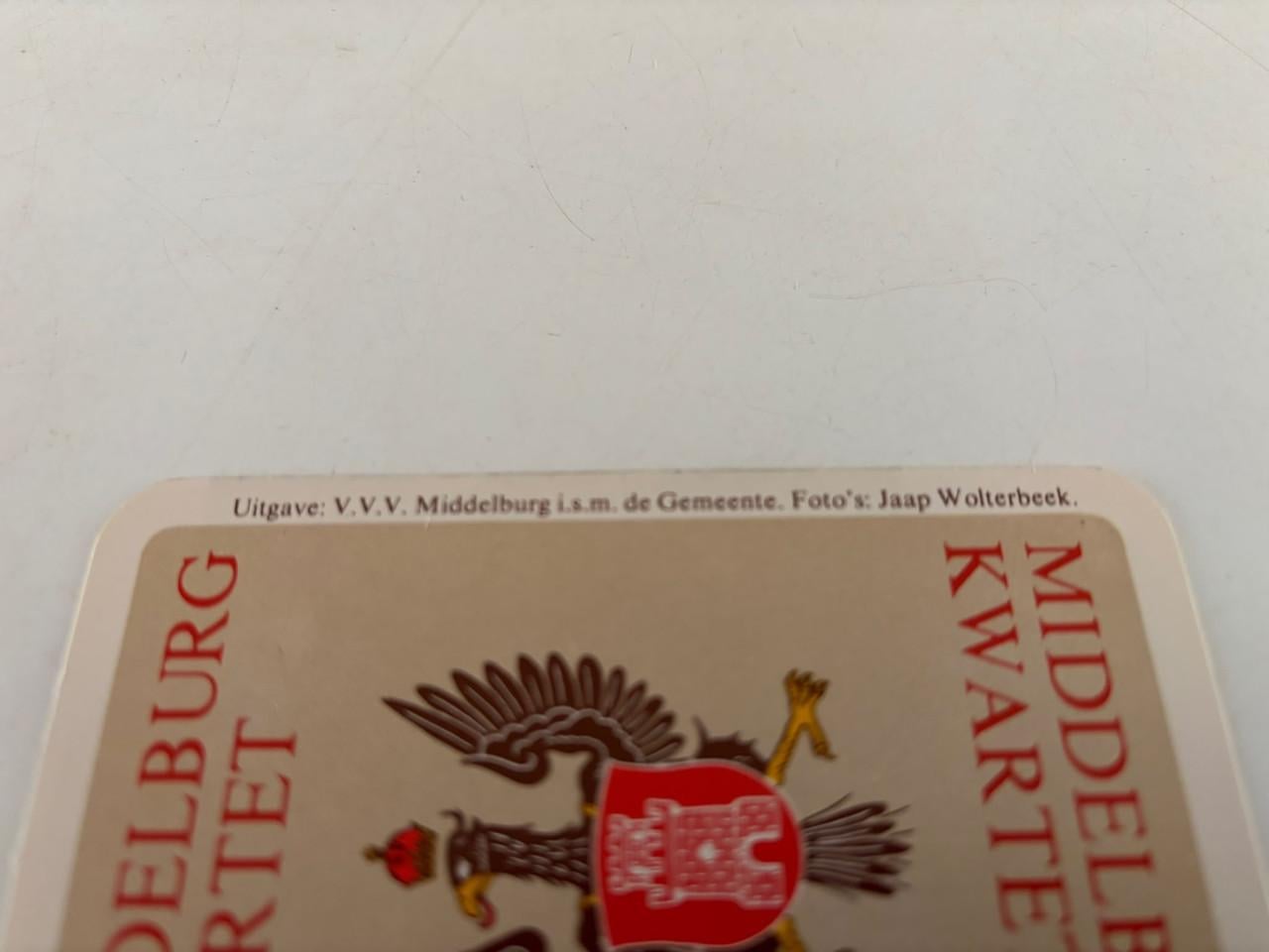 Kwartet van Middelburg