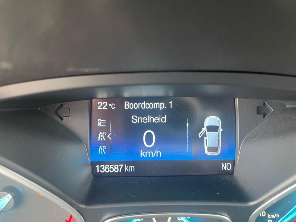 Ford Kuga 1.5 ecoboost st line 150 pk