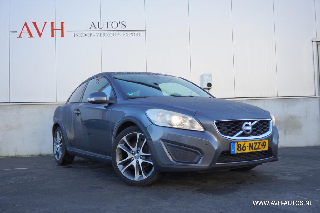 Volvo C30 1.6 d2 advantage