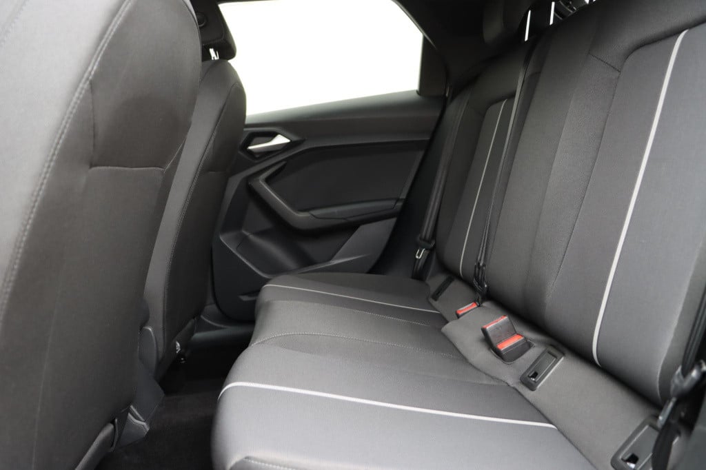 Audi A1 Sportback 25 tfsi epic