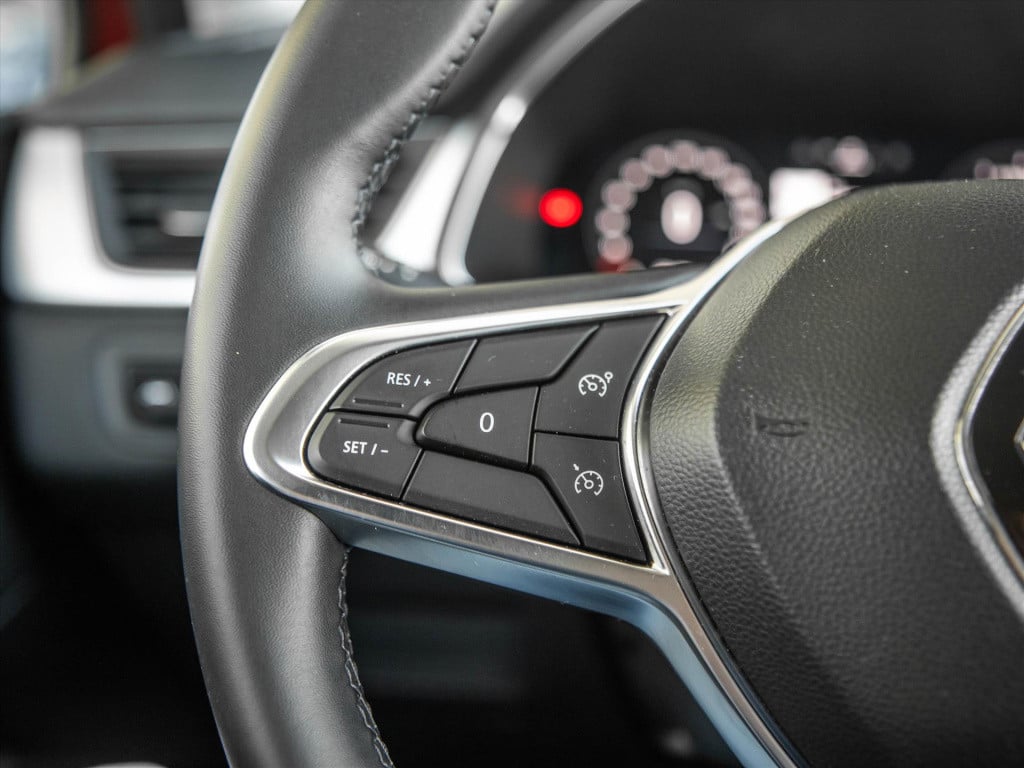 Renault Captur tce 90pk techno | 360 camera | navigatie | 9,3'' scherm | pa