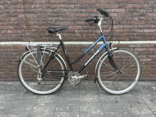 Batavus Navajo damesfiets 57 cm