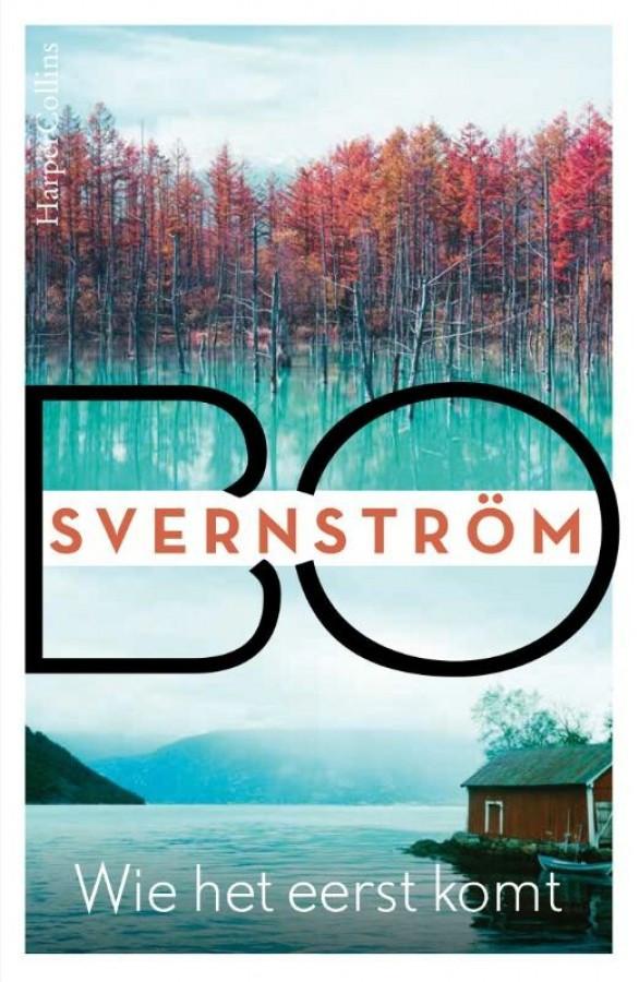 Bo Svernstrom - Complete 'Wie' - serie.