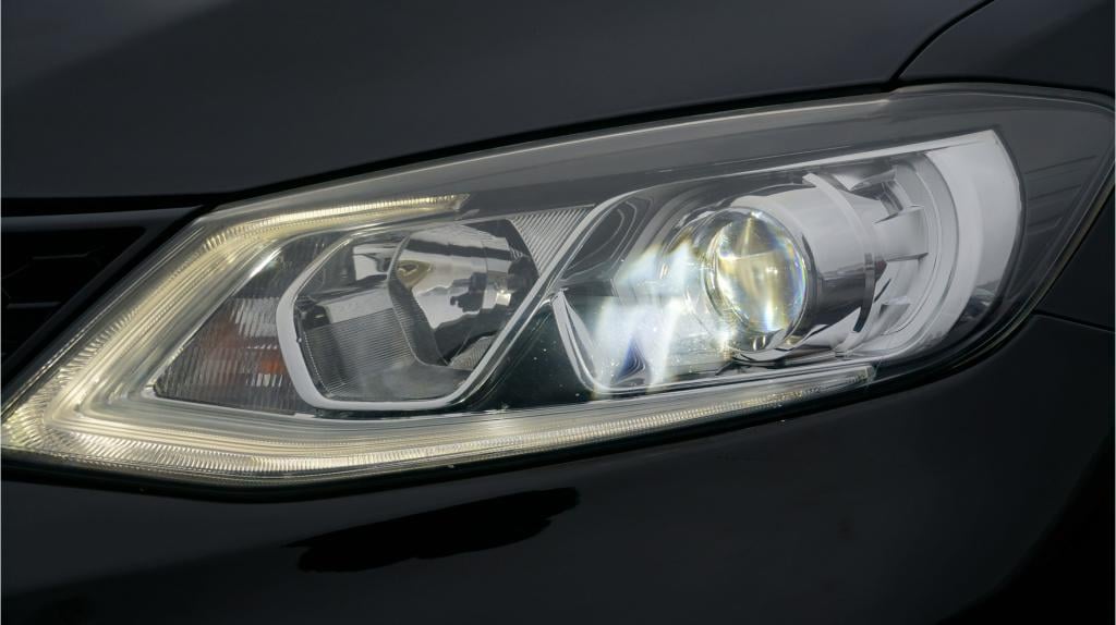 Nissan Pulsar 1.2 dig-t tekna rijklaar incl garantie