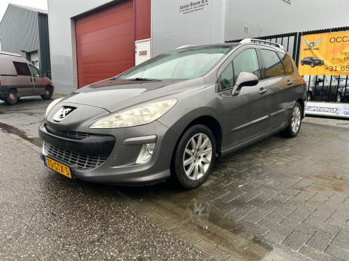 Peugeot 308 SW 1.6 VTi XS NIEUWE APK BIJ AANKOOP