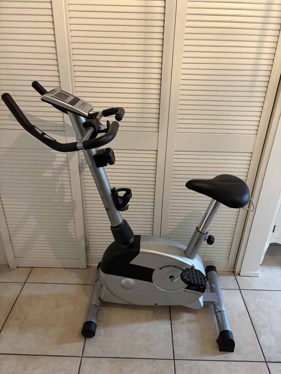 Hometrainer