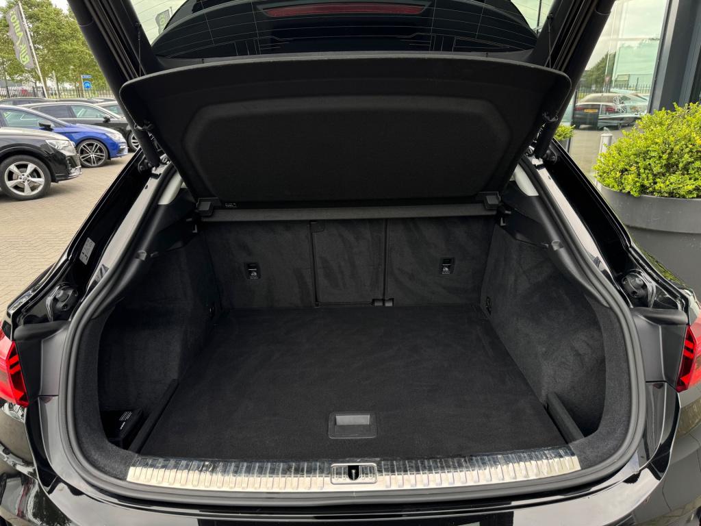 Audi Q3 sportback 35 tfsi s edition * panoramadak * matrix led * camera