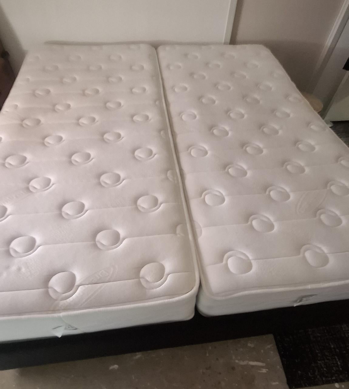 Nieuw bed 180x200