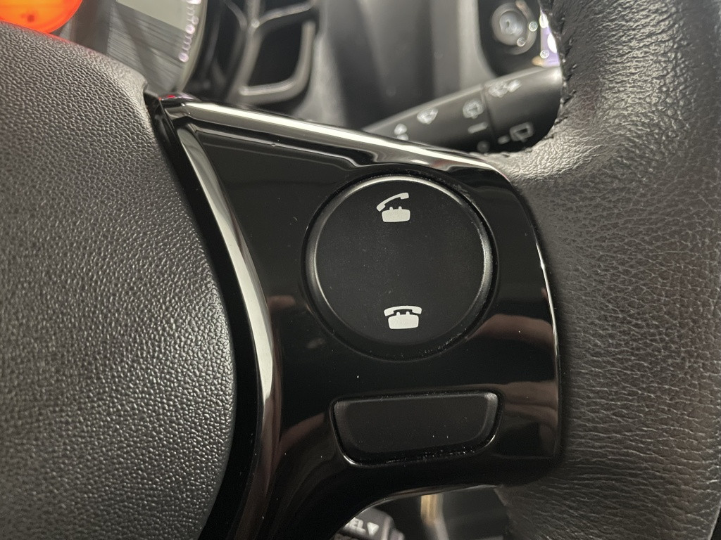 Toyota Aygo 1.0 vvt-i x-play