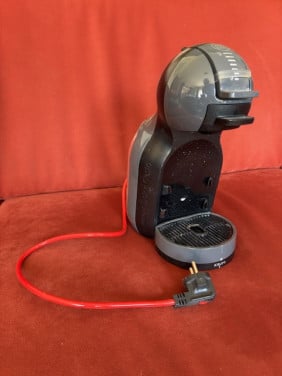 Dolce Gusto koffiezetapparaat Mini me