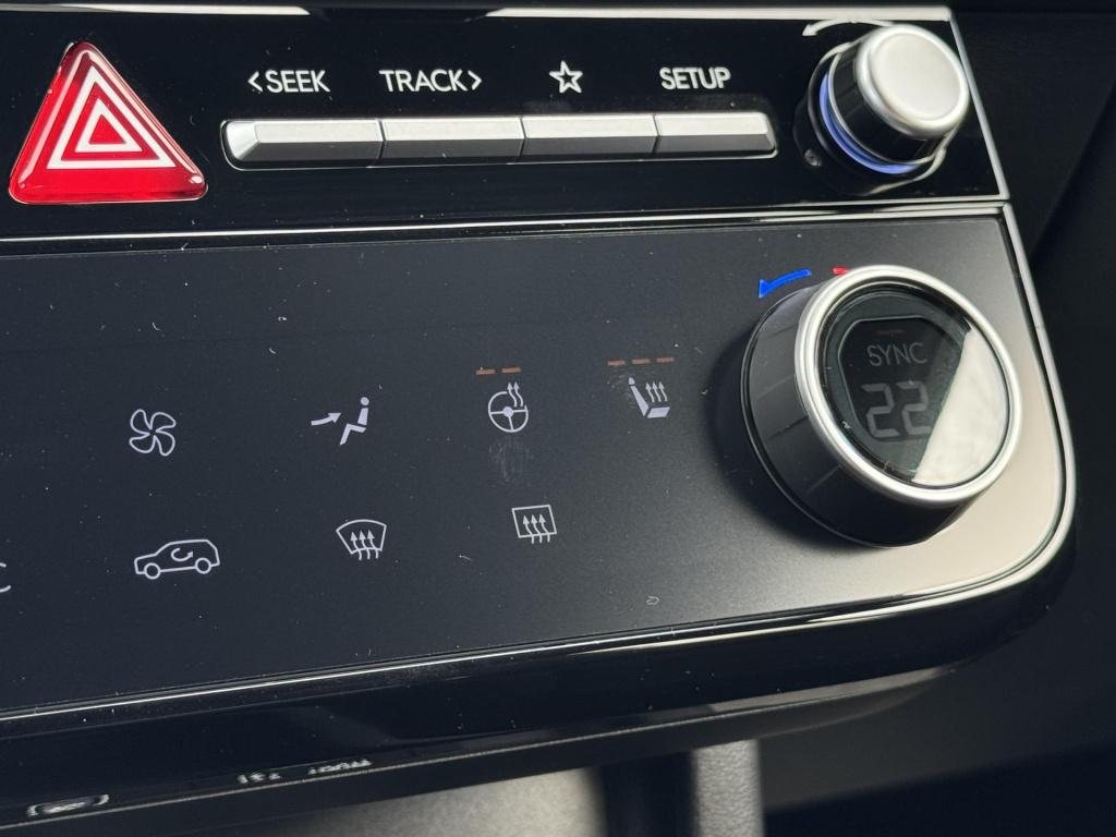 Hyundai Tucson 1.6 t-gdi phev pure edition
