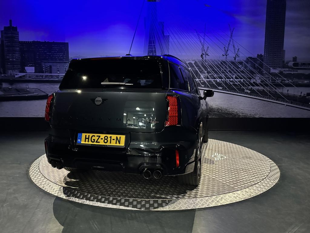 Mini Countryman mini 2.0 jcw all4 john cooper works xl *pano*360camera*keyl