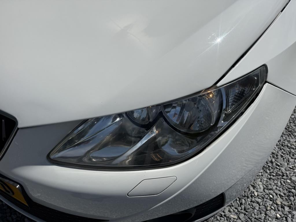 Seat Ibiza st 1.4i 16v copa pakket stationwagon 5-drs