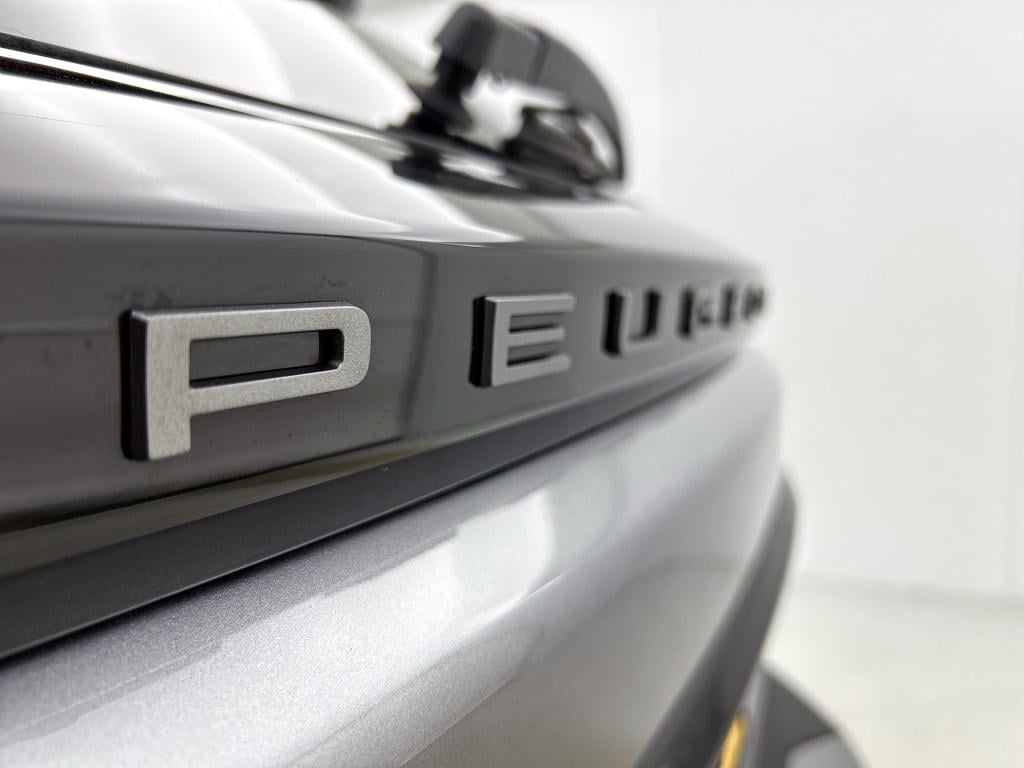 Peugeot 2008 100 pk allure | keyless entry | parkeersensoren voor + achter 