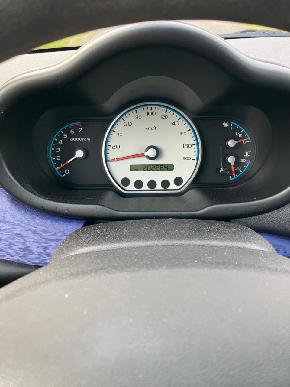 Hyundai I10 | 2008 | NAP | Airco | Zo meeneemprijs!