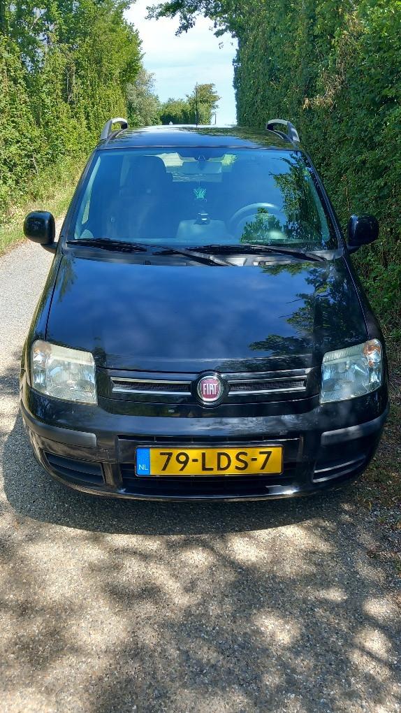 Fiat Panda 1.2