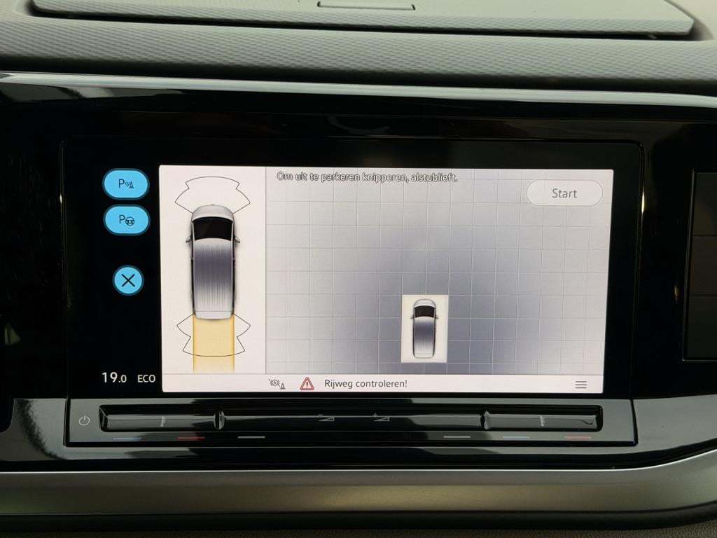 Volkswagen Multivan 1.4 ehybrid l2h1 7 persoons | acc | dab | standkachel |