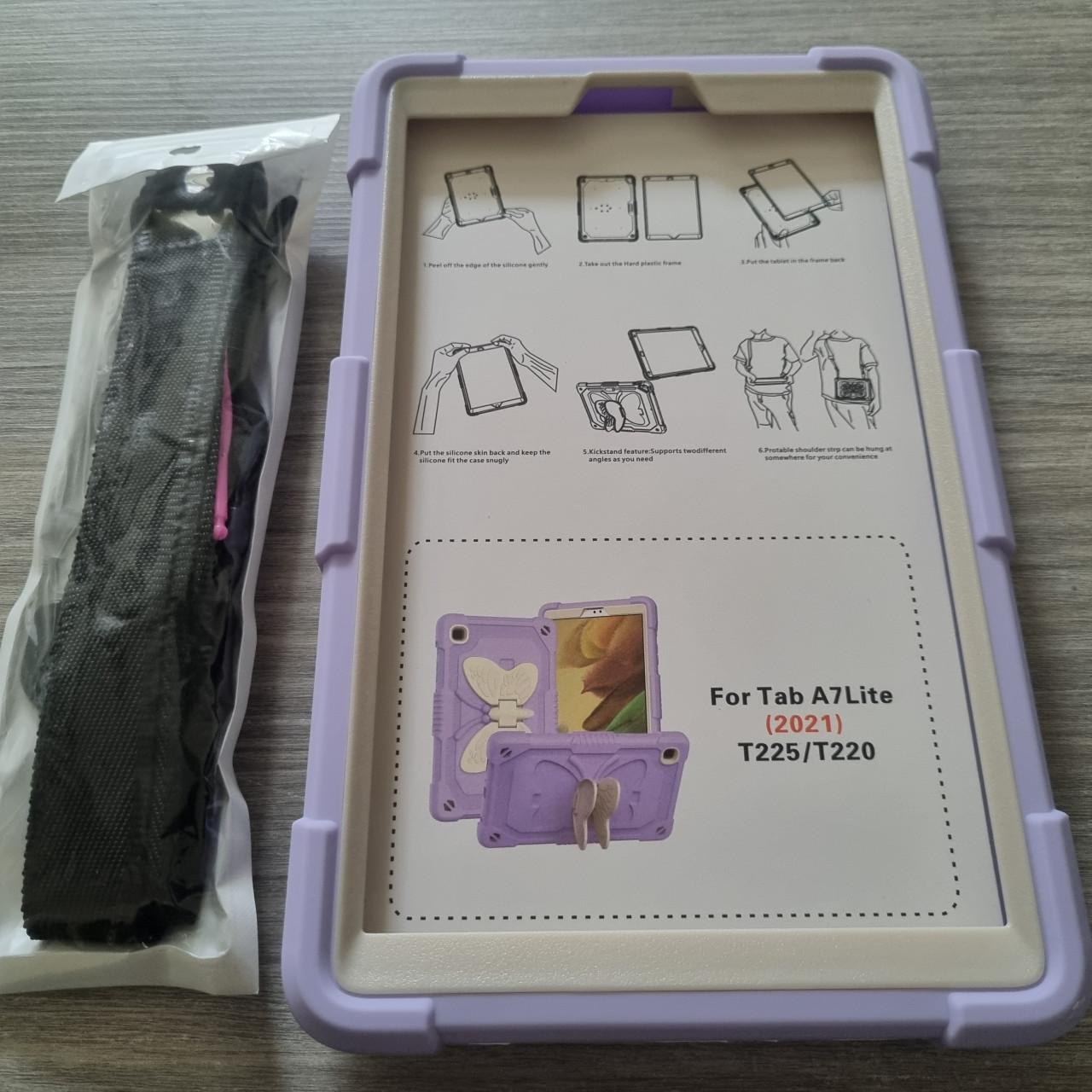 Tab A7 Lite 2021 T225/T220