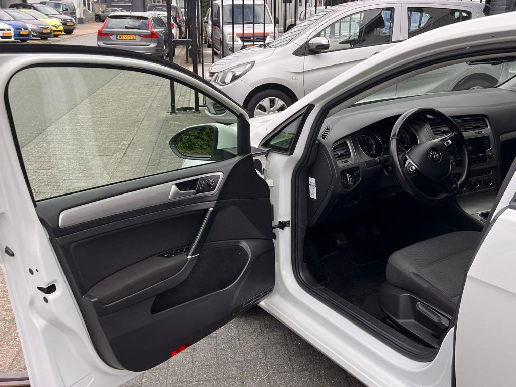 Volkswagen Golf 1.4 tsi highline