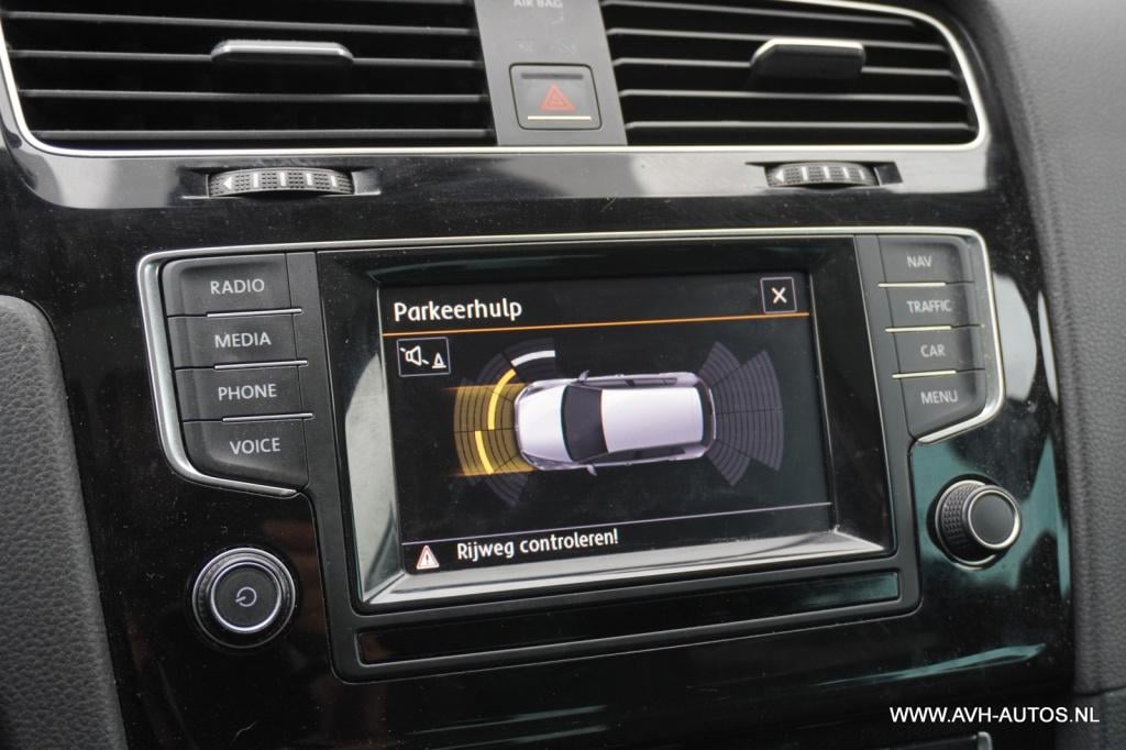 Volkswagen Golf 1.4 tsi highline, panoramadak!