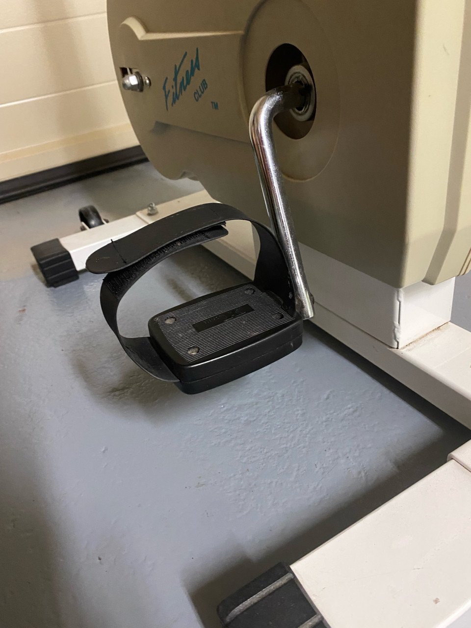 HOME TRAINER