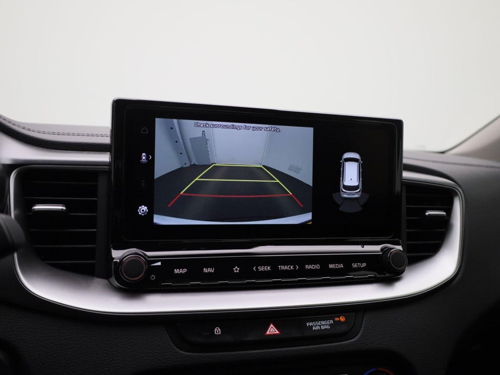 Kia Ceed Sportswagon 1.0 t-gdi dynamicline | lmv | navigatie | climate cont