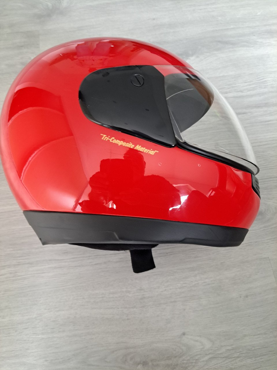 Motorpak Dames merk Revit incl. helm