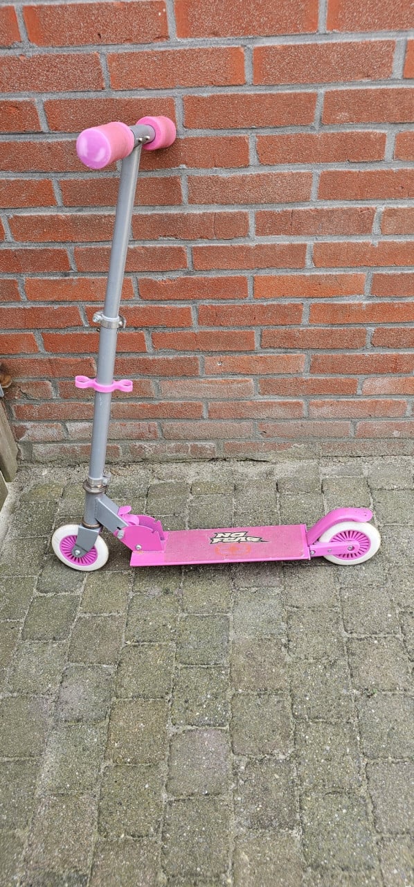 Stepje