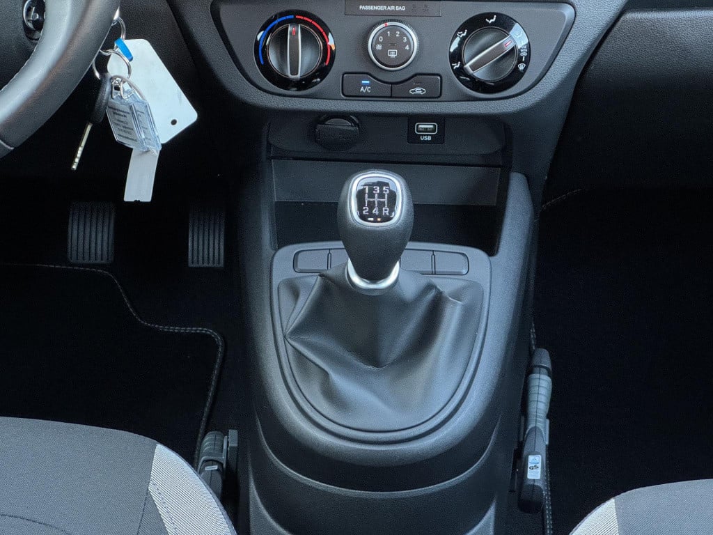 Hyundai I 10 1.0 comfort | apple carplay/android auto | lm velgen | cruise 