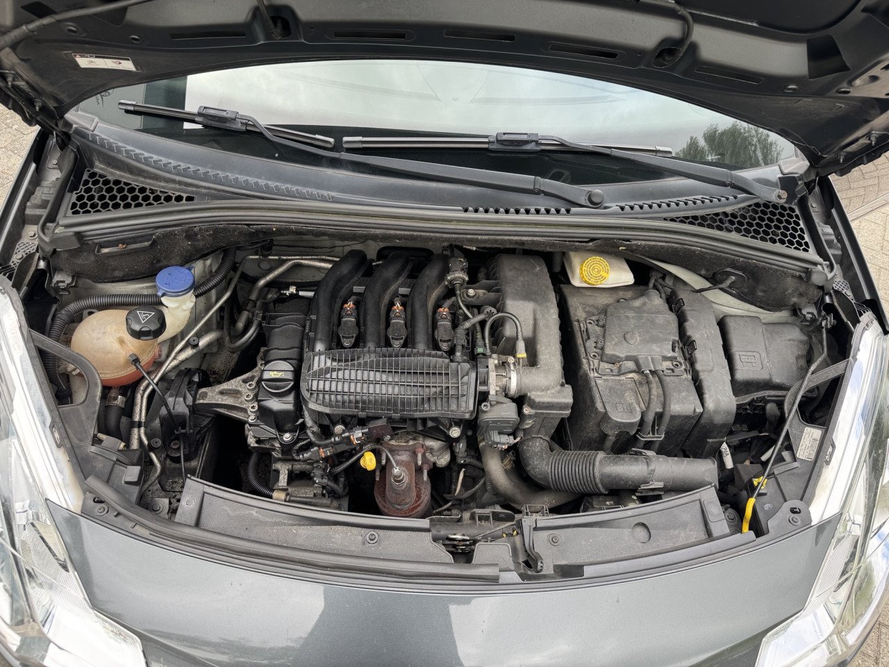 Leuke Citroen DS3 Te Koop