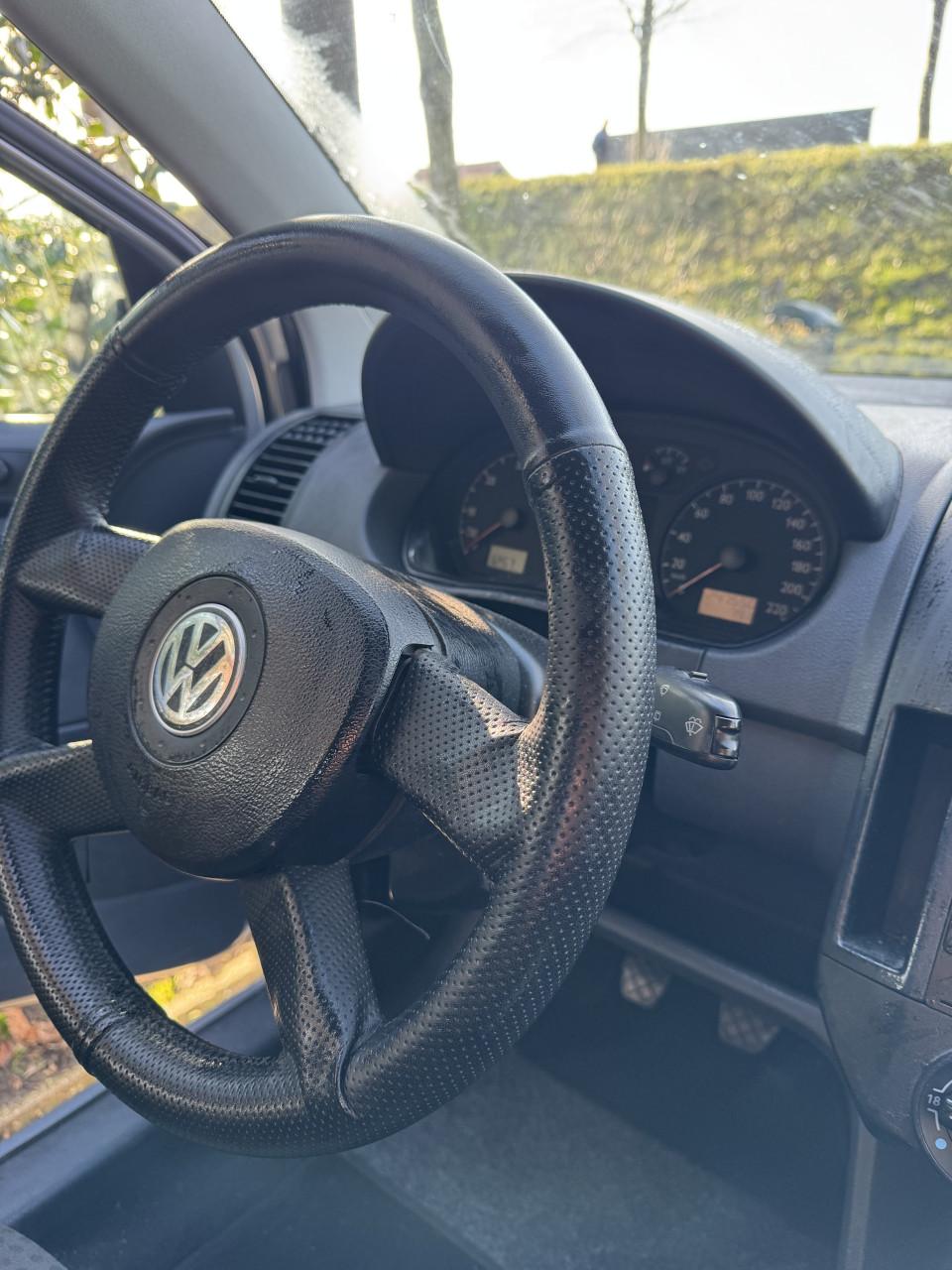 Volkswagen Polo 2003- APK tot 01/10/2026