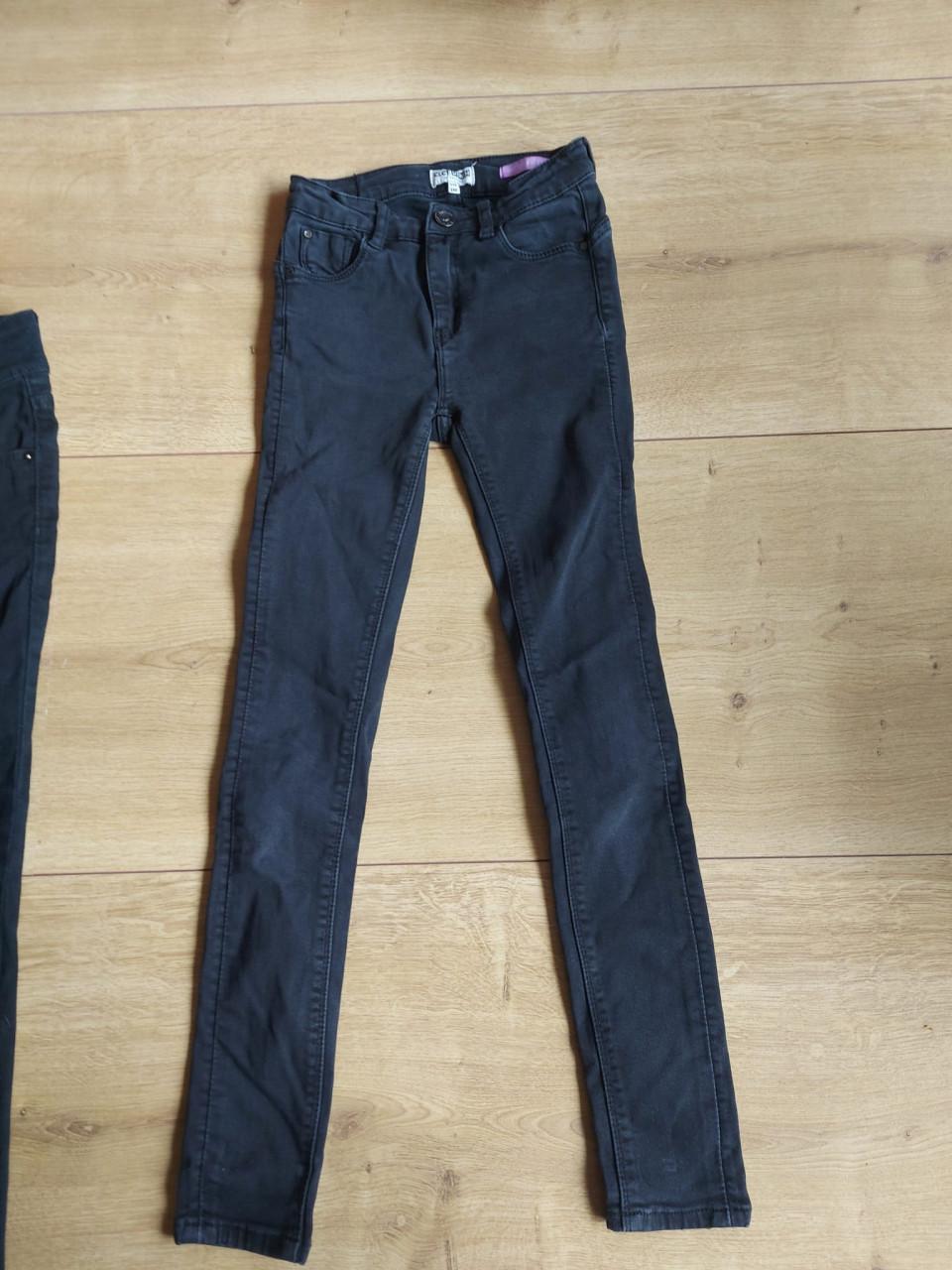 Stoer z.g.a.n. merk winter kledingpakket meisje maat 134-140